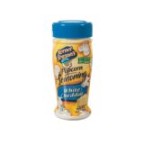 Kernel Seasons Popcorn Seasoning, White Cheddar, Case Of 6, 2.85 Oz.
