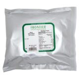 Frontier Herb Chia Seed Whole, Single Bulk Item, 1lb