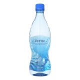 Eternal Naturally Artesian Water, Case Of 24, 600 Ml