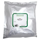 Frontier Herb Cumin Seed Powder Ground, Single Bulk Item, 1lb