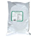 Frontier Herb Sea Salt Table Grind, Single Bulk Item, 5lb