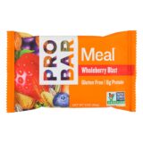 Probar Organic Whole Berry Blast Bar, Case Of 12, 3 Oz