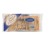 Lapanzanella Mini Croccantini, Original, Case Of 12, 6 Oz