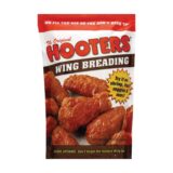 Hooters Mix, Breading, Case Of 6, 1 Lb.