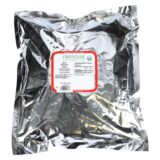 Frontier Herb Hibiscus Petals Organic Whole, Single Bulk Item, 1lb