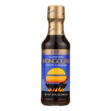 San, J Cooking Sauce, Mongolian, Case Of 6, 10 Fl Oz.