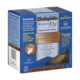 Tinkyada Brown Rice Pasta, Grand Shell, Case Of 12, 8 Oz