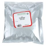 Frontier Herb Fennel Seed Organic Whole, Single Bulk Item, 1lb