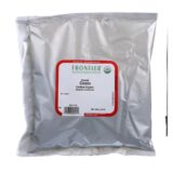 Frontier Herb Cloves Organic Powder Ground, Single Bulk Item, 1lb