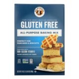 King Arthur Baking Mix, Case Of 6, 24 Oz.