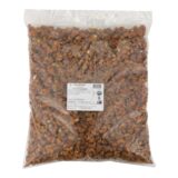 Grandy Oats Cashews Organic Turmeric Ginger, Single Bulk Item, 10lb