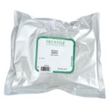 Frontier Herb Garlic Powder, Single Bulk Item, 1lb
