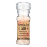 Himalasalt Mini Grinder, 4 Oz, Case Of 6