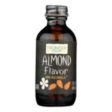 Frontier Herb Almond Flavor, 2 Oz