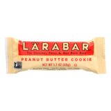 Larabar, Peanut Butter Cookie, Case Of 16, 1.7 Oz
