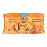 Bionaturae Egg Pasta, Durum Semolina, Case Of 12, 8.8 Oz.