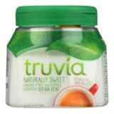 Truvia Natural Spoon Able Sweetener, Case Of 12, 9.8 Oz.