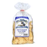 Mrs. Miller's Homemade Noodles, Old Fashioned Extra Wide Egg Noodles, Case Of 6, 16 Oz.