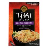 Thai Kitchen Noodle Kit, Pad Thai, Case Of 12, 9 Oz.