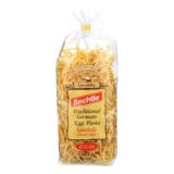 Bechtle Egg Noodles, Spaetzle, Case Of 12, 17.6 Oz