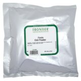 Frontier Herb Chili Powder Seasoning Blend Fiesta, Single Bulk Item, 1lb