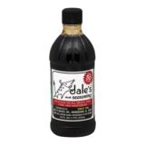 Dale's Steak Seasoning, Case Of 12, 16 Oz.
