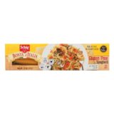 Schar Gluten Free Spaghetti, Case Of 10, 12 Oz.