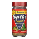 Modern Products Spike Gourmet Natural Seasoning, Original Magic, 3 Oz, Case Of 6