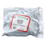 Frontier Herb Peppercorns Organic Fair Trade Certified Whole Black, Single Bulk Item, 1lb