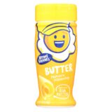 Kernel Seasons Popcorn Seasoning, Butter, Case Of 6, 2.85 Oz.