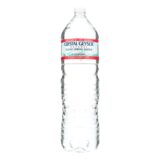 Crystal Geyser Alpine Spring Water, Case Of 12, 50.7 Fl Oz.