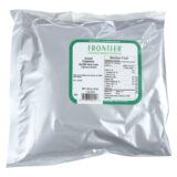 Frontier Herb Cayenne Chili Powder 90000 Hu, Single Bulk Item, 1lb