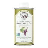 La Tourangelle Grapeseed Oil, Case Of 6, 16.9 Fl Oz.