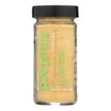 Spicely Organics - Organic Mustard - Ground - Case Of 3 - 1.7 Oz.
