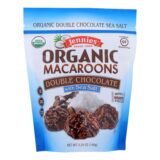 Jennies, Macaroon Double Chocolate Ss, Case Of 6, 5.25 Oz