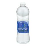 Evamor - Water Artsn Natural Alkalne - Case Of 8-64 Fz