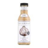 Brianna's, Salad Dressing, Asiago Caesar, Case Of 6, 12 Fl Oz.