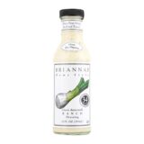 Brianna's, Salad Dressing, Classic Buttermilk Ranch, Case Of 6, 12 Fl Oz.