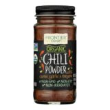 Frontier Herb Chili Powder Blend, 1.94 Oz.