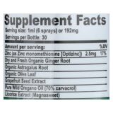 California Natural Immunity Shots, 1 Fl Oz