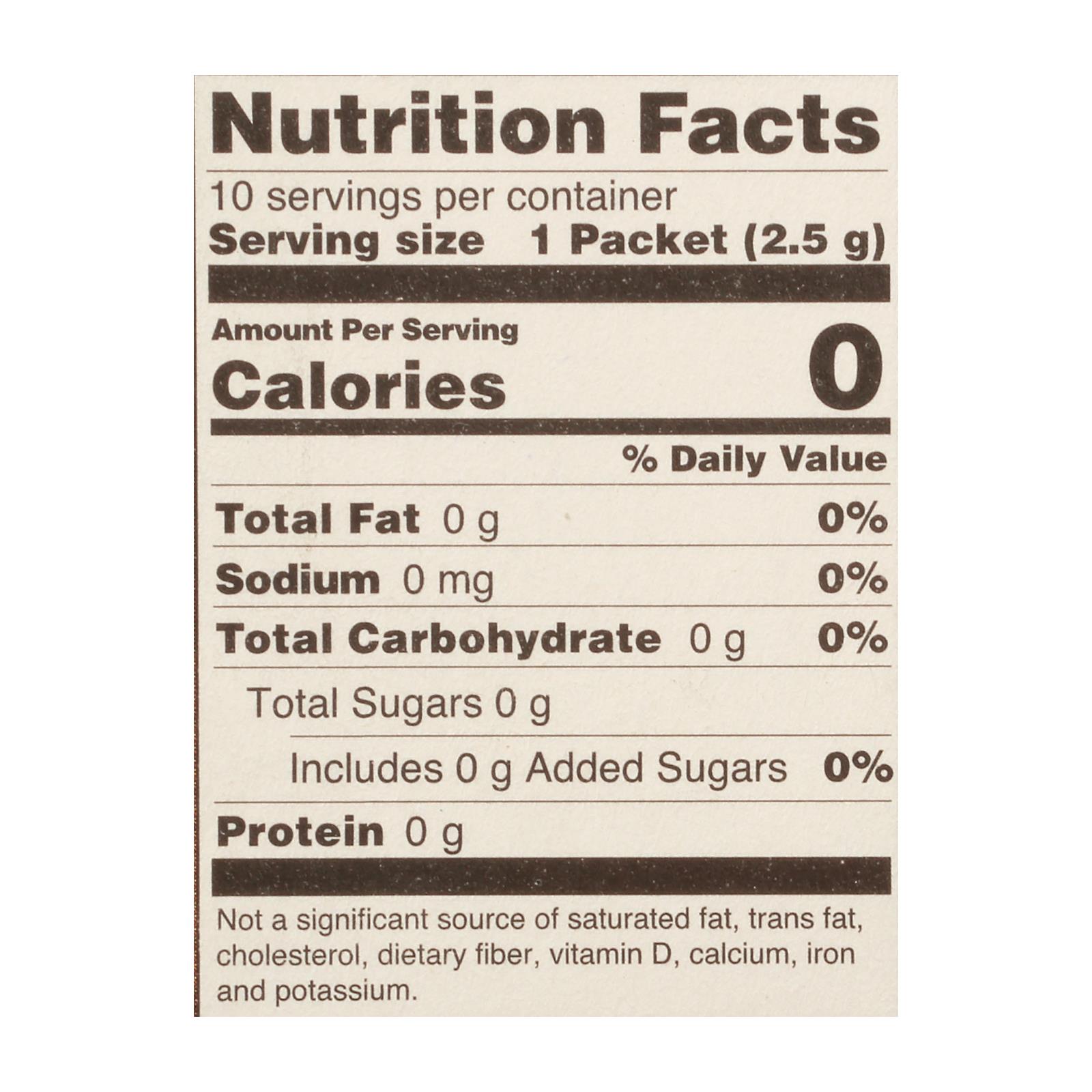 Four Sigmatic - Coffee Adptgn Ashwgnda - 1 Each - 10 Ct - Image 2