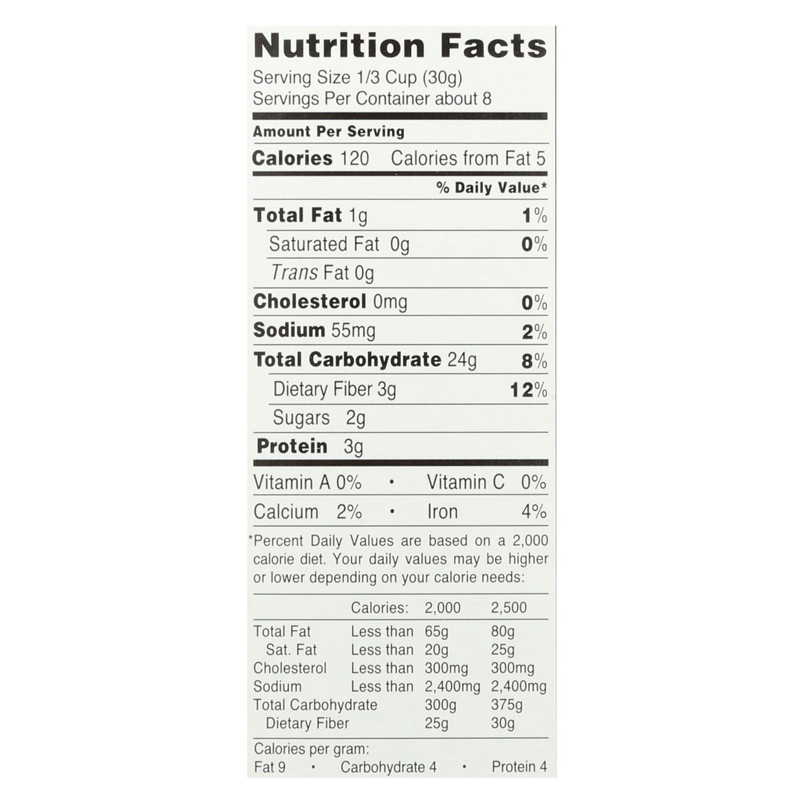 Kikkoman Bread Crumbs, Case Of 12, 8 Oz. - Image 2