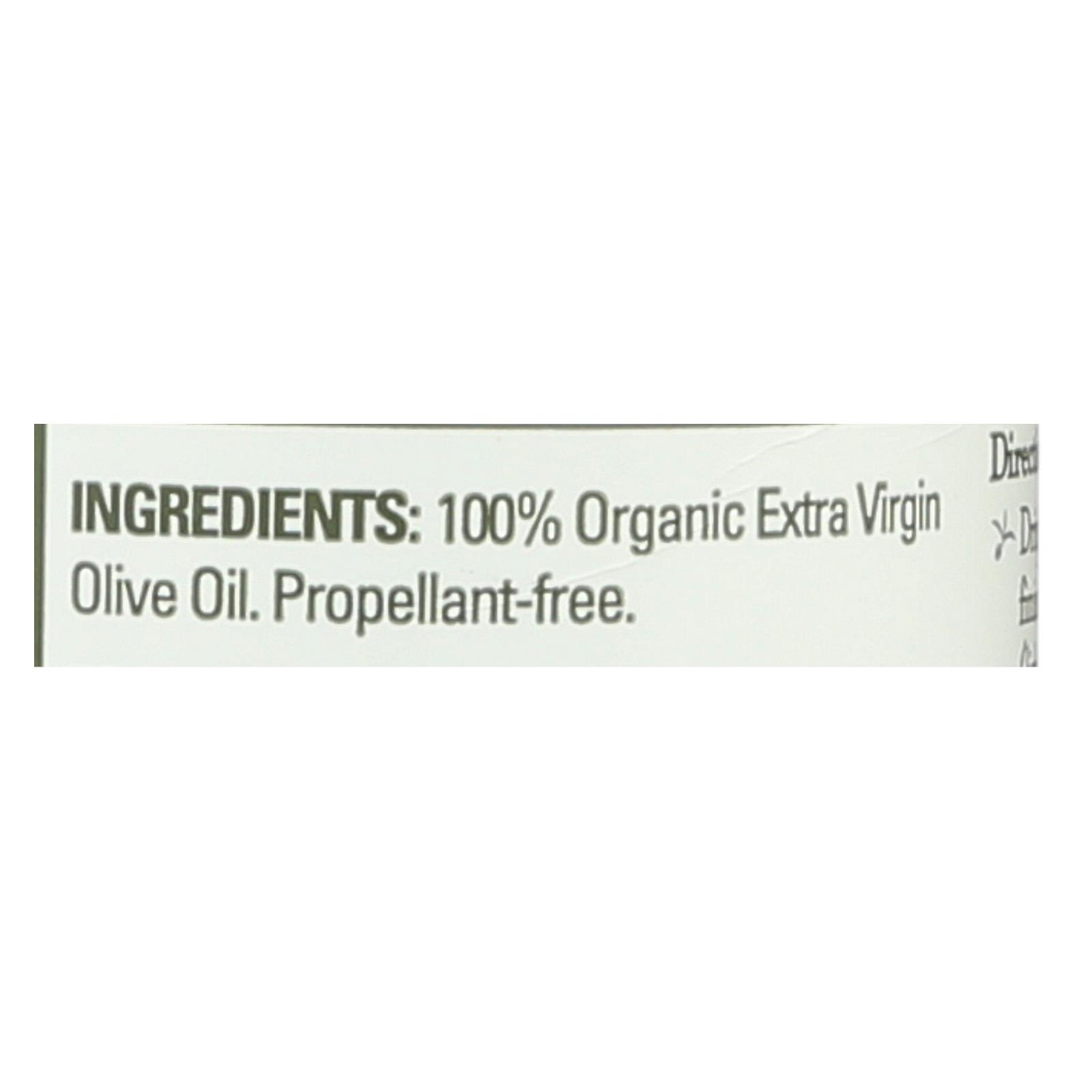La Tourangelle Extra Virgin Olive Oil Spray, Case Of 6, 5 Fl Oz. - Image 2