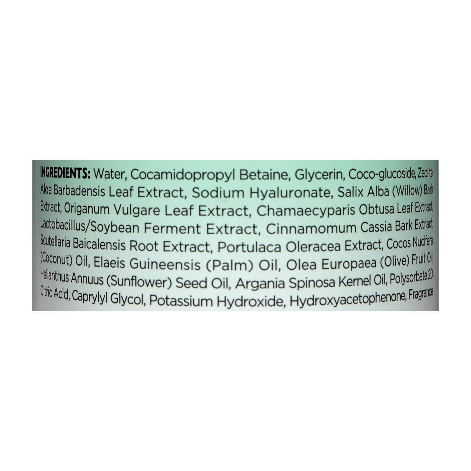 Fortify+ - Cleanser Face Nourish Hyd - 1 Each 1-5.07 Fz - Image 2