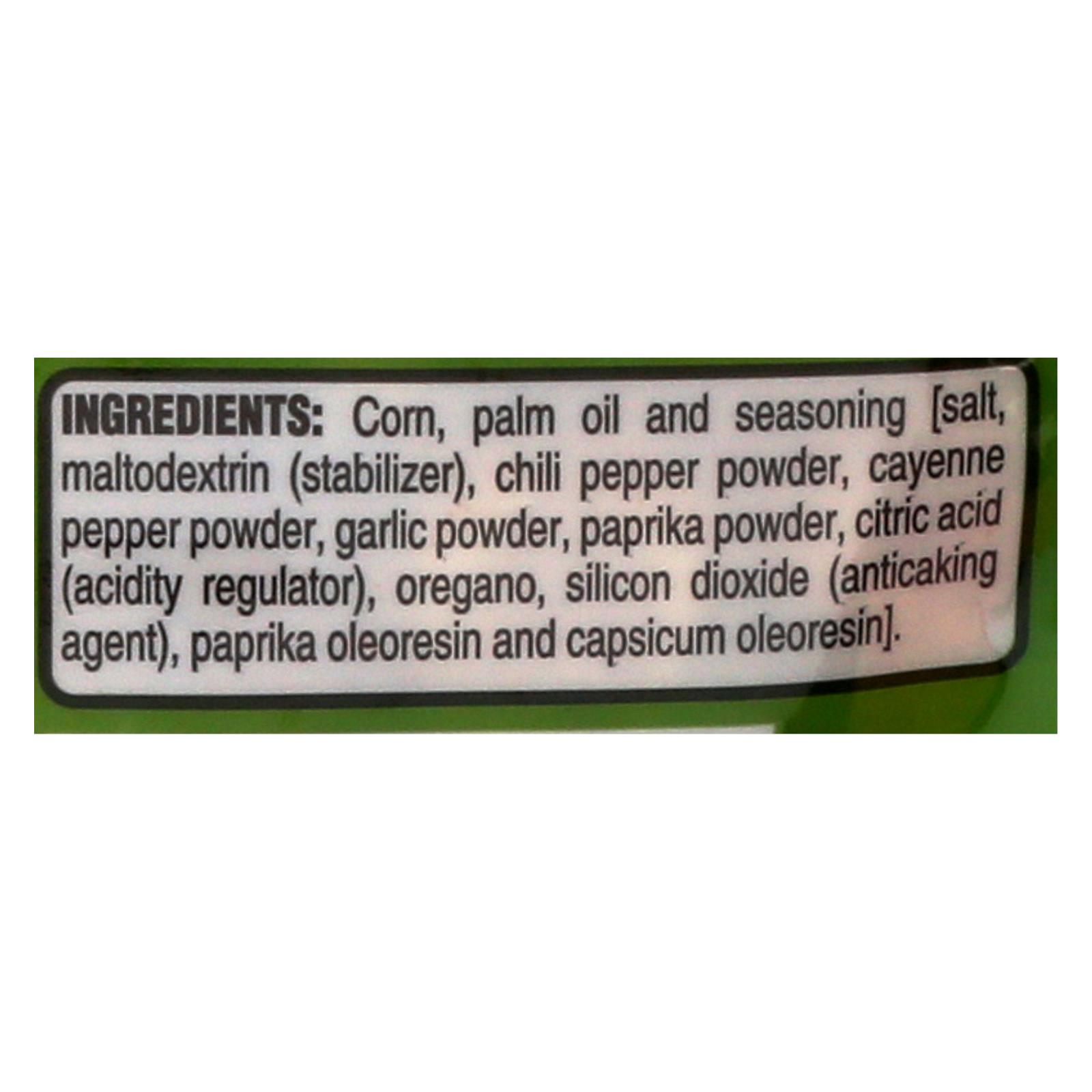 Inka Crops, Inka Corn, Chile Picante, Case Of 6, 4 Oz. - Image 3