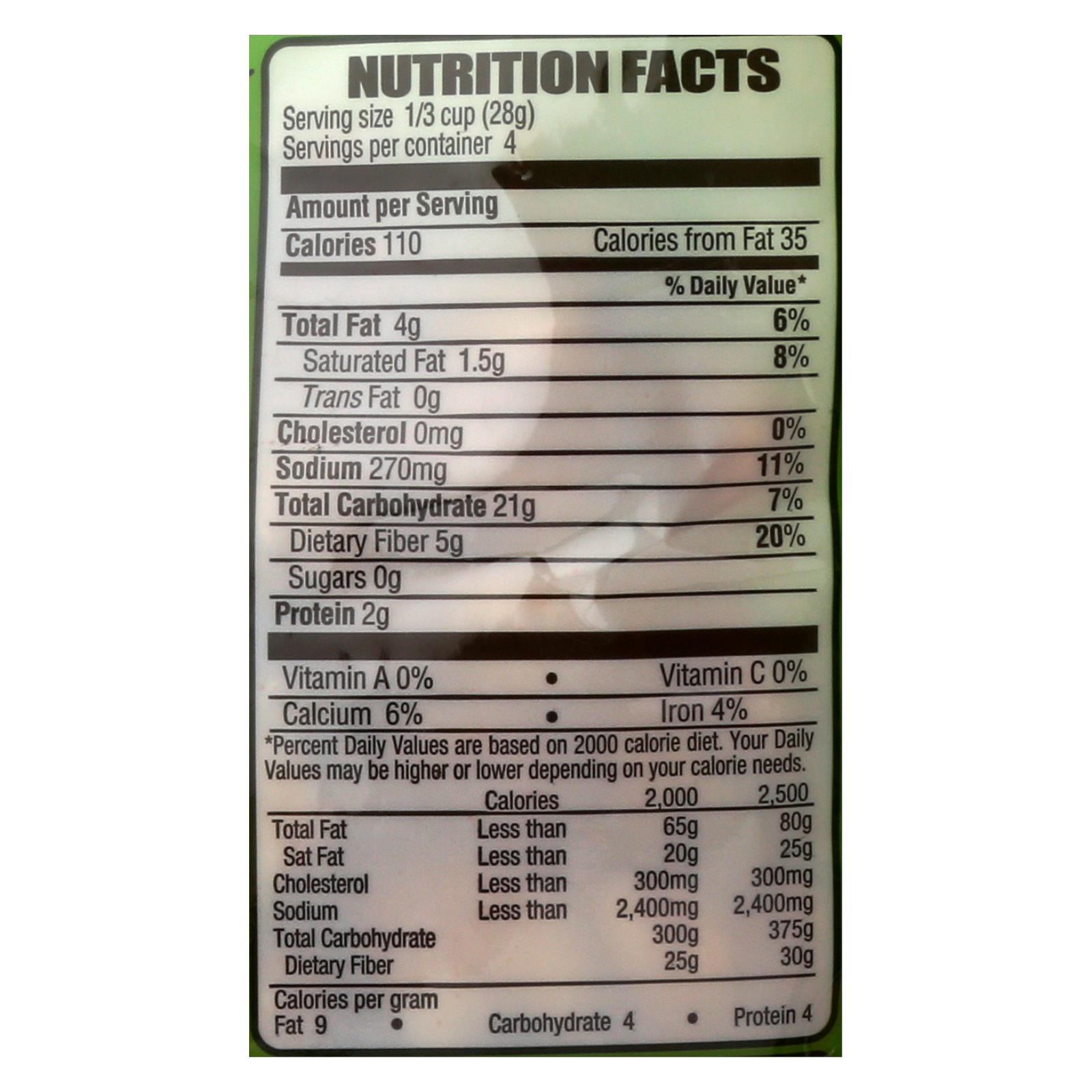 Inka Crops, Inka Corn, Chile Picante, Case Of 6, 4 Oz. - Image 2