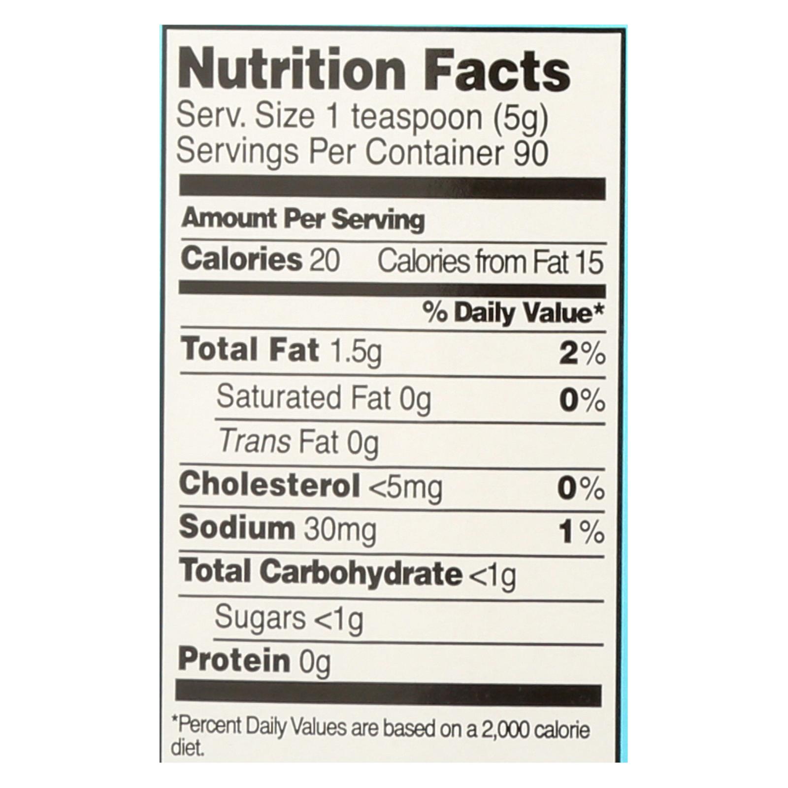 Woeber's Sauce, Horseredish, Case Of 6, 16 Oz. - Image 3