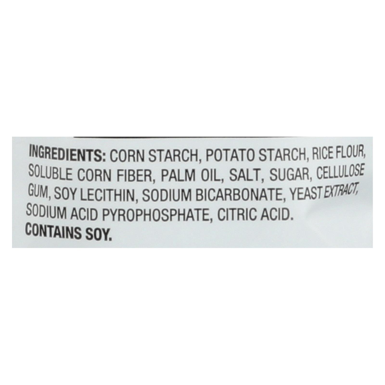 Glutino Pretzel Twists, Case Of 12, 8 Oz. - Image 3