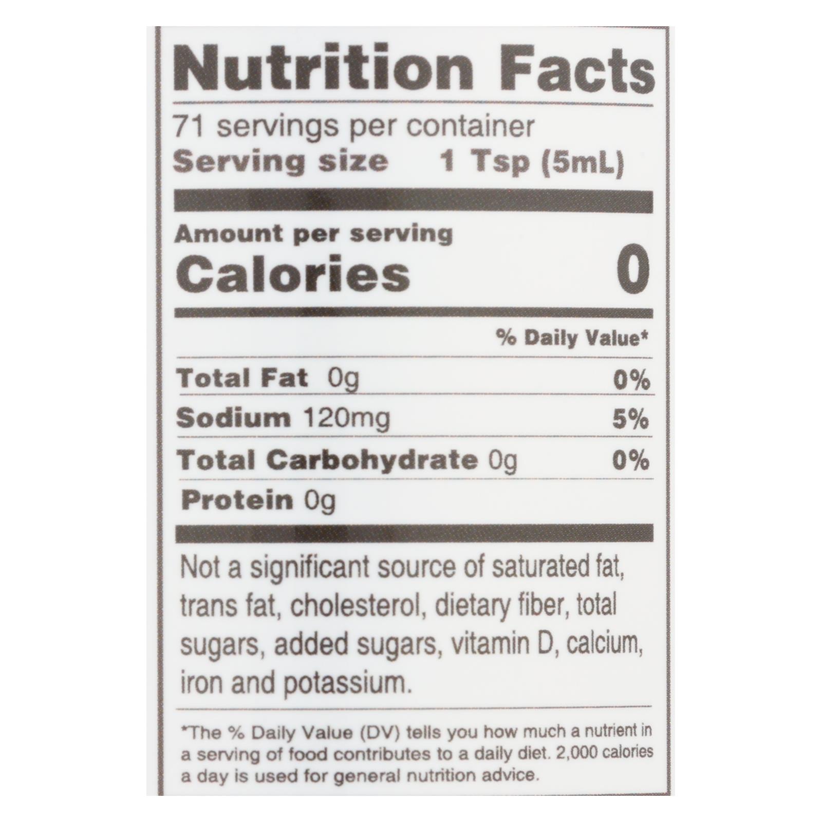 Melinda's - Wing Sauce Creamy Habanero - Case Of 6 - 12 Oz - Image 2