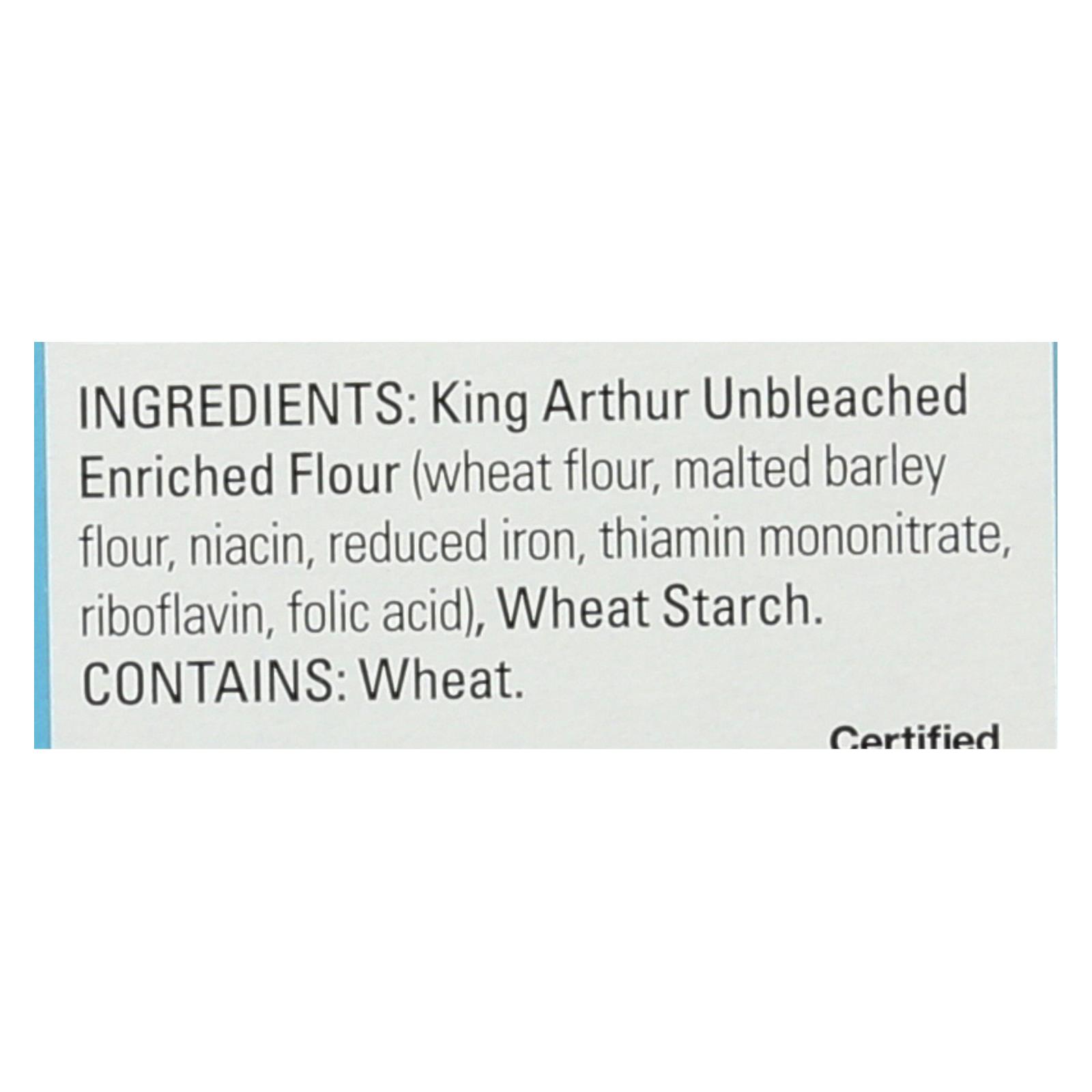 King Arthur Cake Flour, Blend, Case Of 6, 2 - Image 2